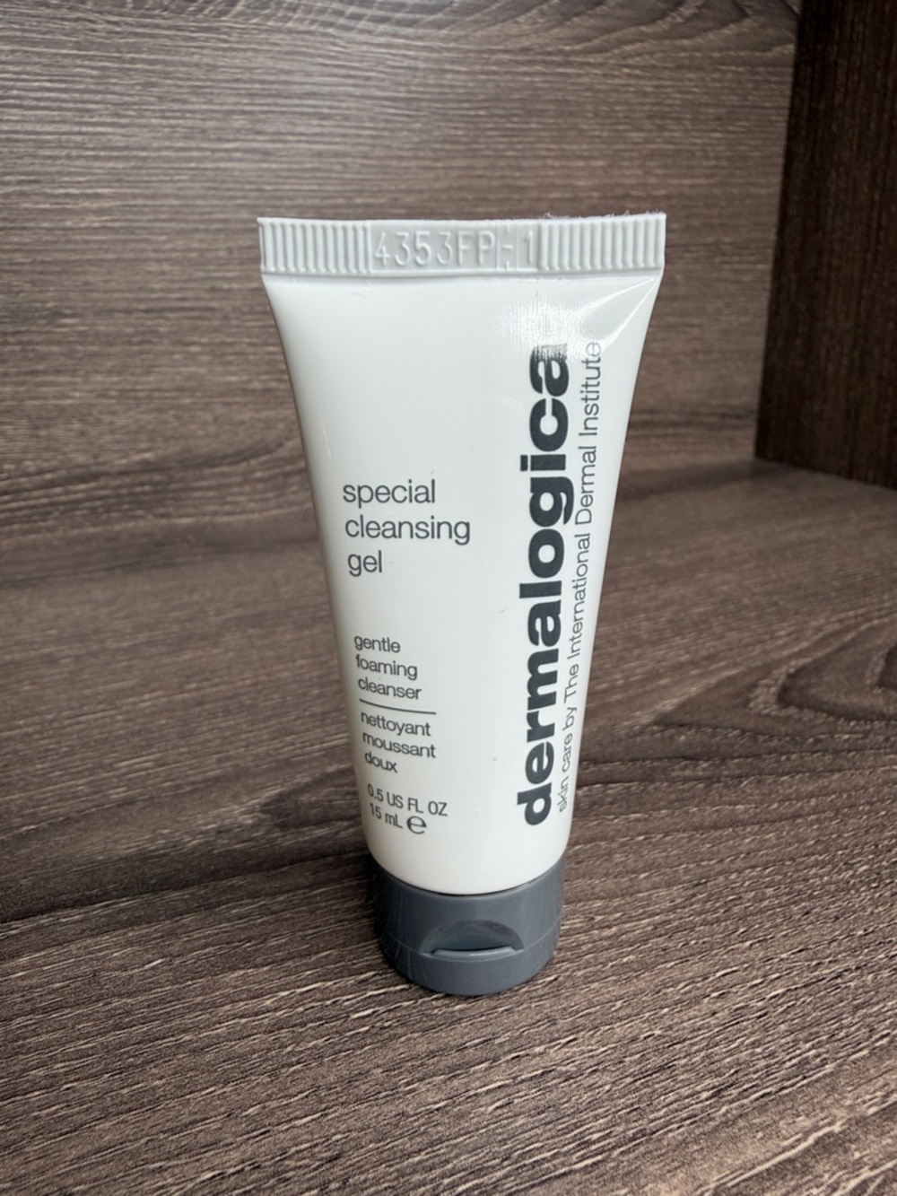 ❤️$3 NWT Dermalogica Special Cleansing Gel .5oz